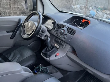 Авто Renault Kangoo Express 2010 № 8552764