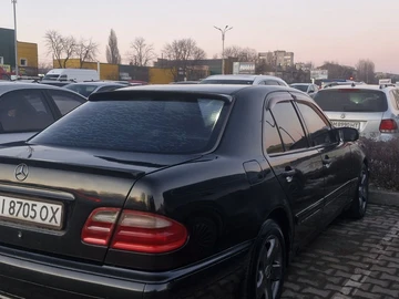 Авто Mercedes 240 1999 № 8552765