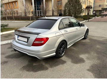 Авто Mercedes 250 2012 № 8552773
