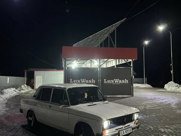 Авто ВАЗ 2106 1999 № 8552776