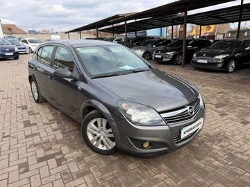 Авто Opel Astra 2009 № 8552779