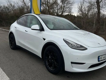 Авто Tesla Roadster 2020 № 8552781