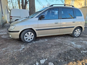 Авто Hyundai Matrix 2007 № 8552787