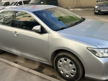 Авто Toyota Camry 2011 № 8552792
