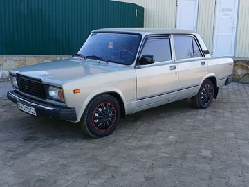 Авто ВАЗ 2107 2006 № 8552793