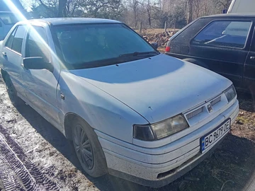 Авто SEAT Toledo 1991 № 8552794