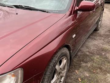 Авто Honda Accord 1999 № 8552800