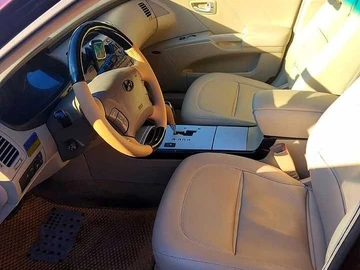 Авто Hyundai Grandeur 2007 № 8552807