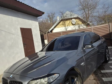 Авто BMW 5 Серия 2012 № 8552810