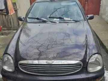 Авто Ford Scorpio 1995 № 8552814