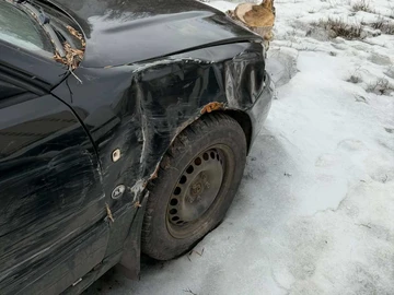 Авто Audi A4 1996 № 8552816