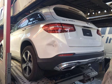 Авто Mercedes Gl Серия 2019 № 8552822