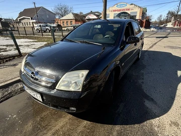 Авто Opel Vectra 2004 № 8552824