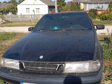 Авто Saab 9000 1995 № 8552825