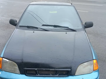 Авто Suzuki Swift 1999 № 8552828