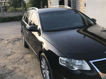 Авто Volkswagen Passat Variant 2008 № 8552830