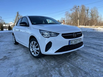 Авто Opel Corsa 2022 № 8552833