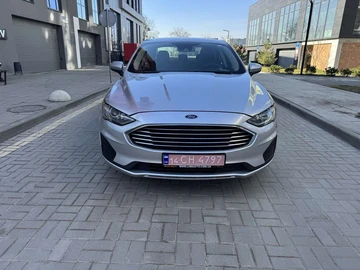 Авто Ford Fusion Usa  2019 № 8552834
