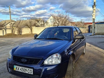 Авто ВАЗ 2172 Priora 2012 № 8552845