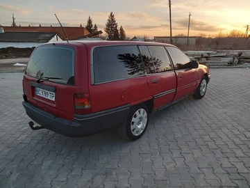 Авто Opel Omega 1987 № 8552852