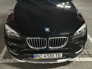 Авто BMW X1 2015 № 8552860