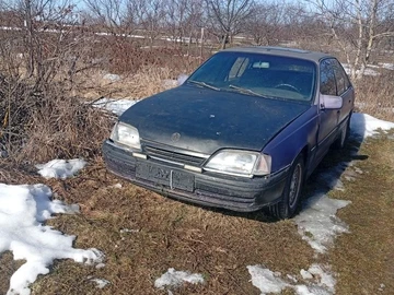 Авто Opel Omega 1991 № 8552867