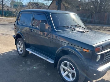 Авто ВАЗ 11113 Oka 1989 № 8552868