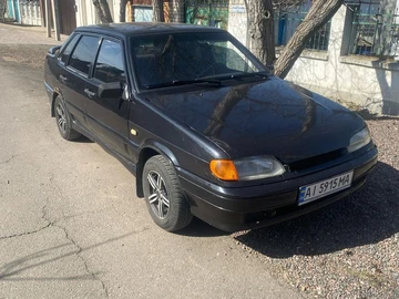 Авто ВАЗ 21055 2006 № 8552875