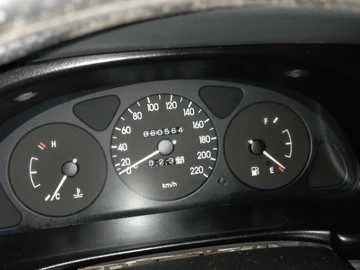 Авто Daewoo Lanos Sens  2007 № 8552876