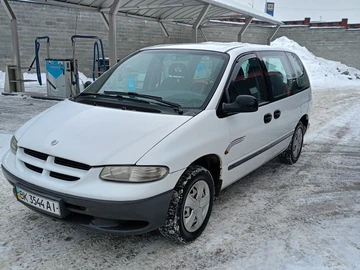 Авто Dodge Ram 2000 № 8552879