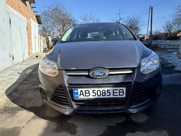 Авто Ford Focus 2012 № 8553016