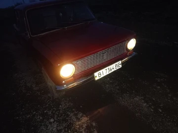 Авто ВАЗ 2101 1980 № 8553018