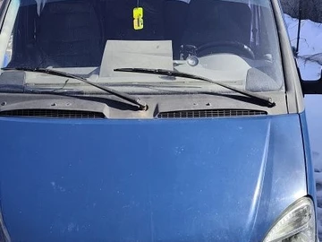 Авто ГАЗ 3221 Газель 2008 № 8553025