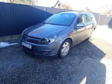 Авто Opel Astra 2004 № 8553026