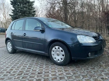 Авто Volkswagen Golf 2006 № 8553027