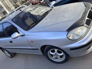 Авто Daewoo Sens 2004 № 8553033