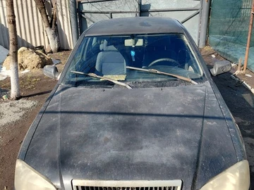 Авто Chery Amulet 2008 № 8553034