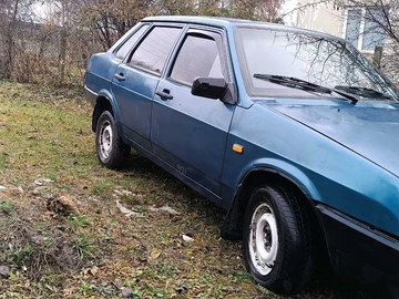 Авто ВАЗ 21099 2001 № 8553041