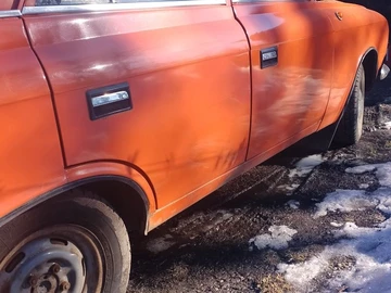 Авто  412 1985 № 8553046