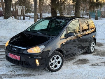 Авто Ford C-Max 2009 № 8553056