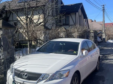 Авто Lexus Gs Серія 2011 № 8553060