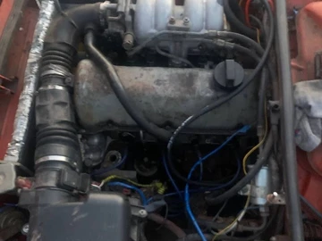 Авто ВАЗ 2101 1976 № 8553063