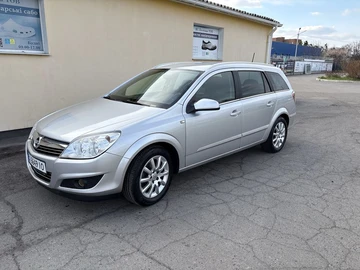 Авто Opel Astra 2007 № 8553065