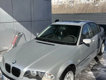 Авто BMW 3 Серия 1999 № 8553066