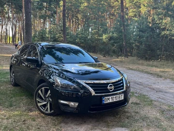Авто Nissan Altima 2014 № 8553071