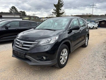Авто Honda Cr-V 2014 № 8553074