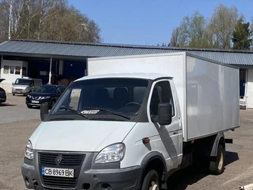 Авто ГАЗ 3102 2017 № 8553080