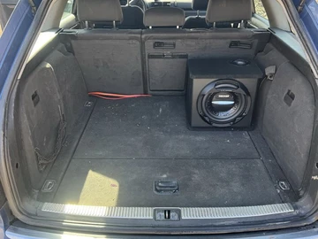 Авто Audi A4 2001 № 8553091