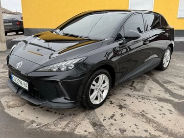 Авто MG Express 2023 № 8553092