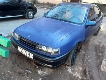 Авто Opel Vectra 1991 № 8553093